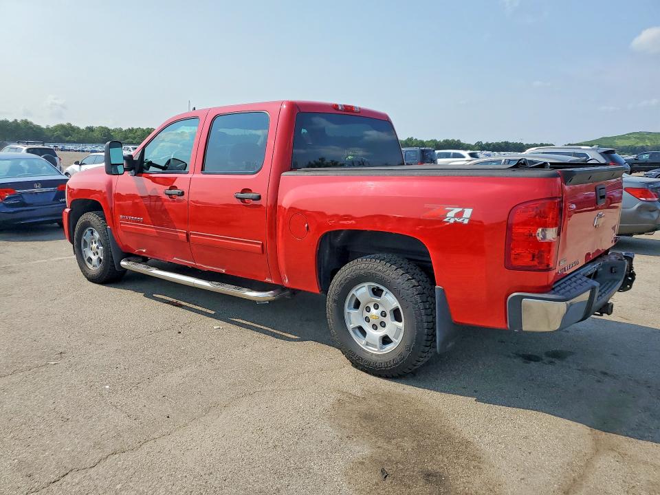 2011 Chevrolet Silverado მანქანა იყიდება აუქციონზე, vin: 3GCPKSE30BG359578, აუქციონის ნომერი: 64796526