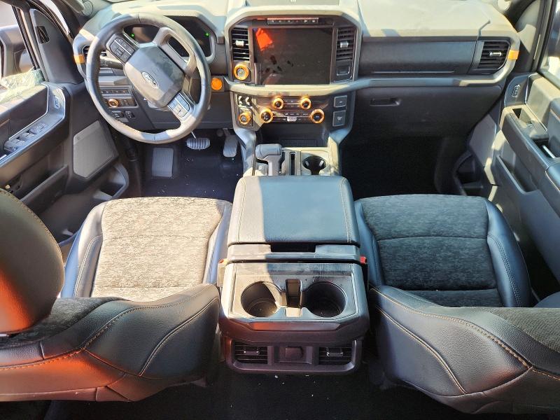 2024 Ford F150 მანქანა იყიდება აუქციონზე, vin: 1FTFW4L5XRFB19417, აუქციონის ნომერი: 66889616
