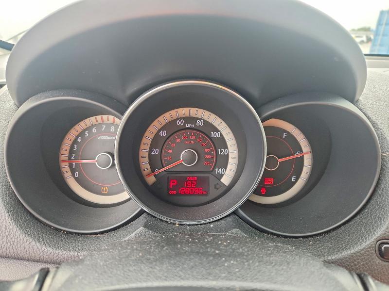 Продаж на аукціоні авто 2013 Kia Forte, vin: KNAFU4A25D5655783, номер лоту: 63389306
