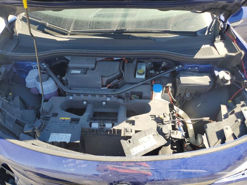 2021 Volkswagen Id.4 მანქანა იყიდება აუქციონზე, vin: WVGTMPE27MP040007, აუქციონის ნომერი: 63777526
