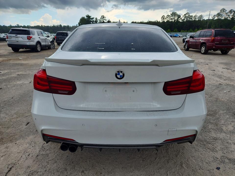 Aukcja sprzedaży 2018 Bmw 330e, vin: WBA8E1C59JA755934, numer aukcji: 64589186