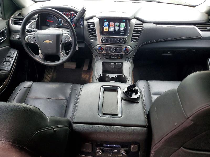 64249546 :رقم المزاد ، 1GNSKHKC5LR226275 vin ، 2020 Chevrolet Suburban مزاد بيع