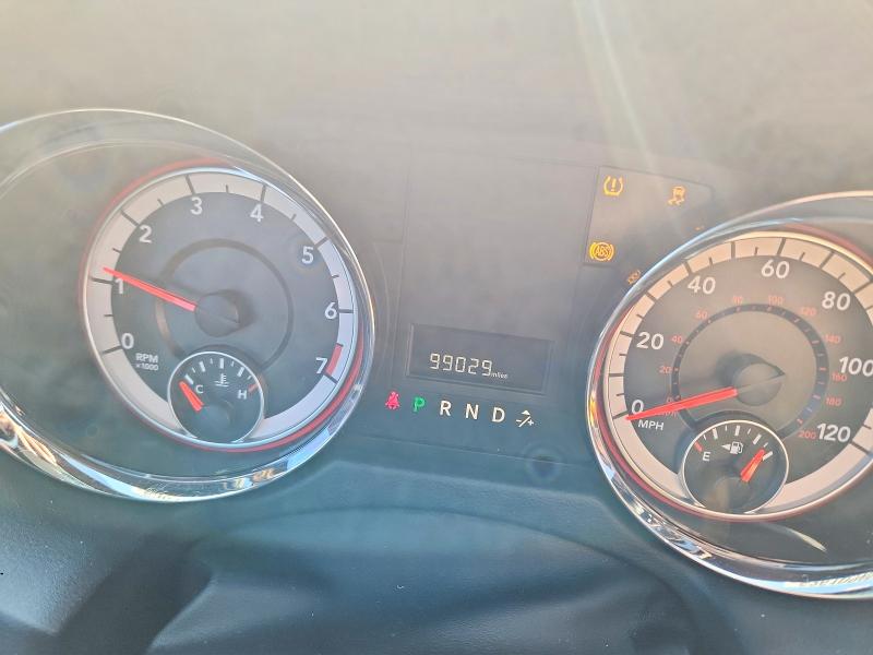 2016 Dodge Grand Caravan მანქანა იყიდება აუქციონზე, vin: 2C4RDGCG0GR353903, აუქციონის ნომერი: 63610946