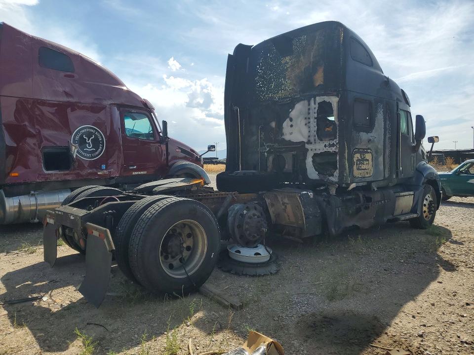 Продажа на аукционе авто 2011 Peterbilt 387, vin: 1XP7D49X2BD763187, номер лота: 64310246
