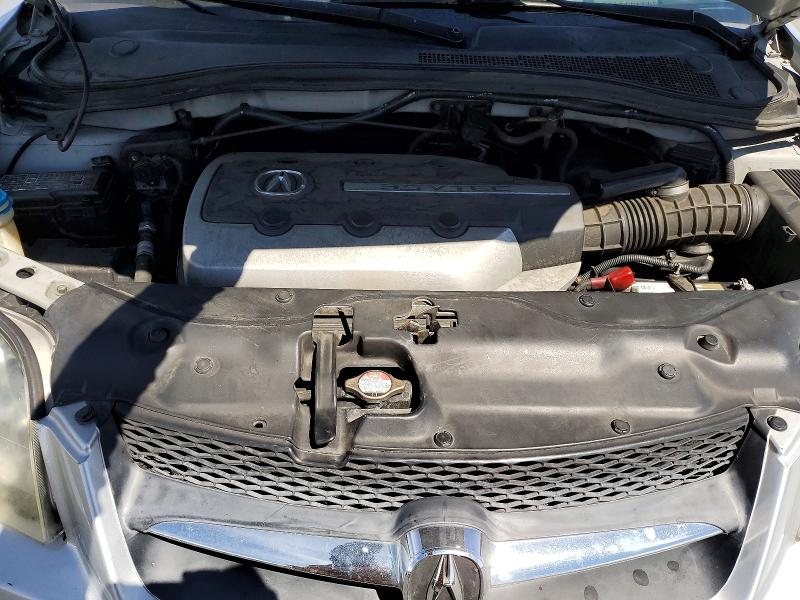 65057326 :رقم المزاد ، 2HNYD18623H533354 vin ، 2003 Acura Mdx مزاد بيع
