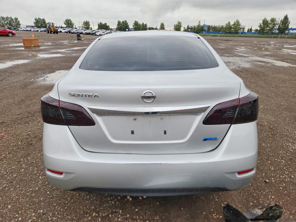 Aukcja sprzedaży 2014 Nissan Sentra, vin: 3N1AB7AP4EL628885, numer aukcji: 65225696