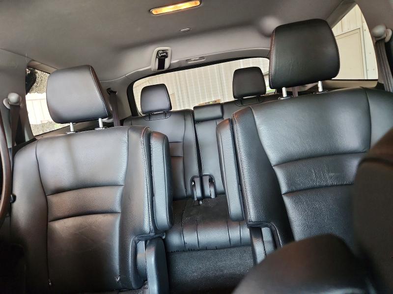 65399546 :رقم المزاد ، 5FNYF6H66LB066250 vin ، 2020 Honda Pilot مزاد بيع