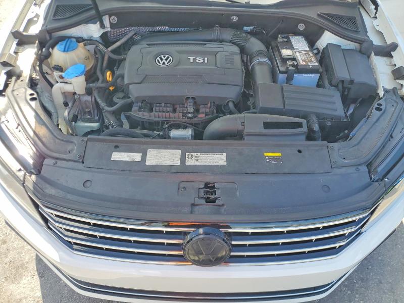 Aukcja sprzedaży 2017 Volkswagen Passat, vin: 1VWAT7A3XHC085367, numer aukcji: 64848606