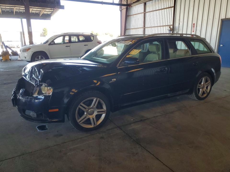 63728816 :رقم المزاد ، WAUKF78E28A062082 vin ، 2008 Audi A4 مزاد بيع