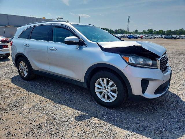 Aukcja sprzedaży 2019 Kia Sorento, vin: 5XYPGDA34KG439306, numer aukcji: 64724376