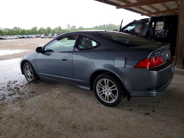 Aukcja sprzedaży 2006 Acura Rsx, vin: JH4DC548X6S003263, numer aukcji: 64104906