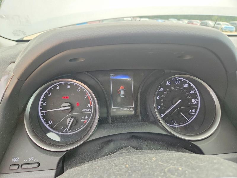 Aukcja sprzedaży 2023 Toyota Camry, vin: 4T1G11AK6PU102533, numer aukcji: 66795816