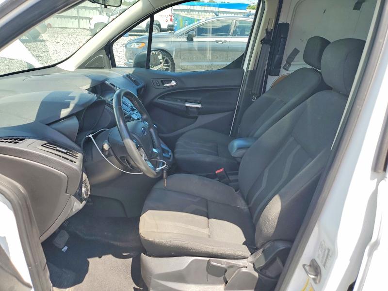 64547176 :رقم المزاد ، NM0LE7FX4G1235448 vin ، 2016 Ford Transit Connect مزاد بيع