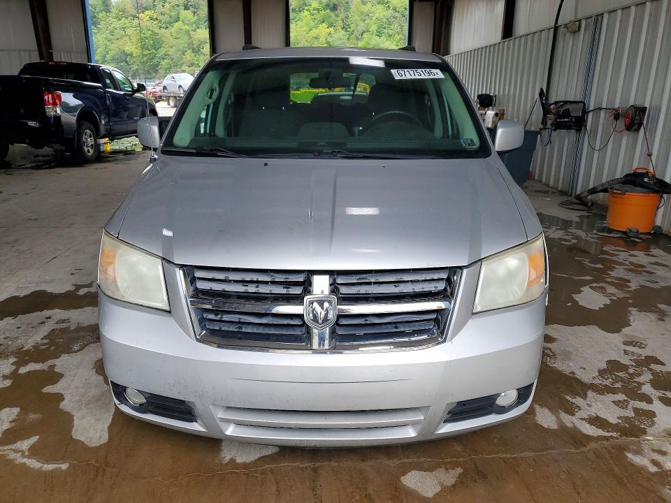 Aukcja sprzedaży 2010 Dodge Grand Caravan, vin: 2D4RN5D18AR265638, numer aukcji: 67175196