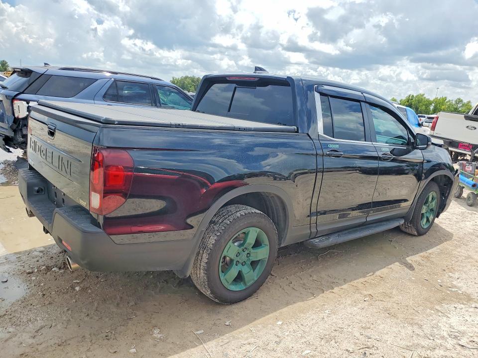 Продаж на аукціоні авто 2026 Honda Ridgeline, vin: 5FPYK3F55TB014085, номер лоту: 63576626