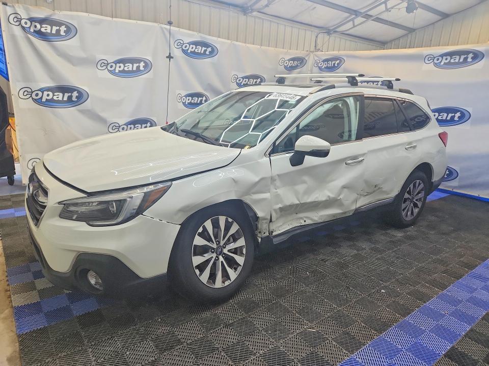 Продажа на аукционе авто 2019 Subaru Outback, vin: 4S4BSATC2K3327754, номер лота: 63645446