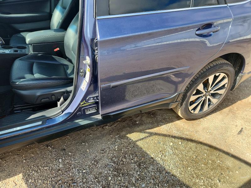 Продажа на аукционе авто 2017 Subaru Outback, vin: 4S4BSENC2H3430170, номер лота: 63350776