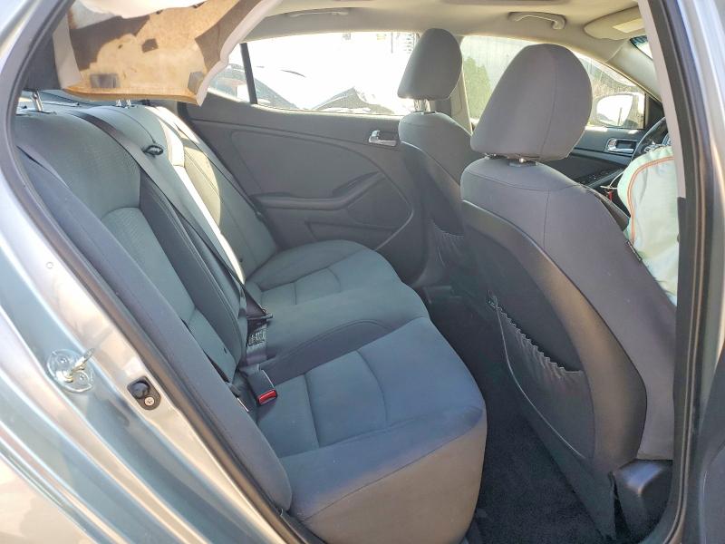 Продаж на аукціоні авто 2014 Kia Optima, vin: KNAGM4AD6E5070055, номер лоту: 66992226