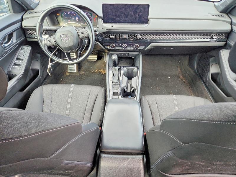 Продаж на аукціоні авто 2024 Honda Accord, vin: 1HGCY2F55RA050406, номер лоту: 67071116