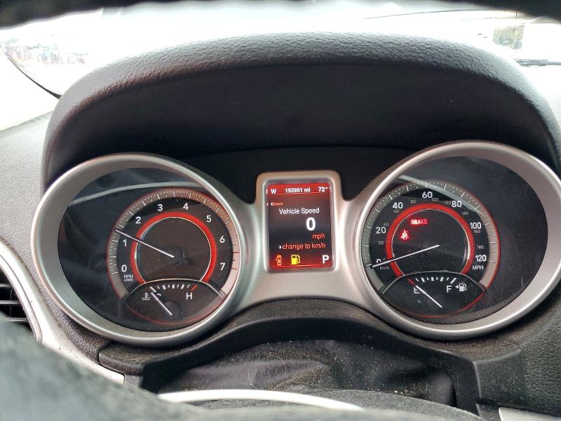 Aukcja sprzedaży 2013 Dodge Journey, vin: 3C4PDDBGXDT661936, numer aukcji: 64887886
