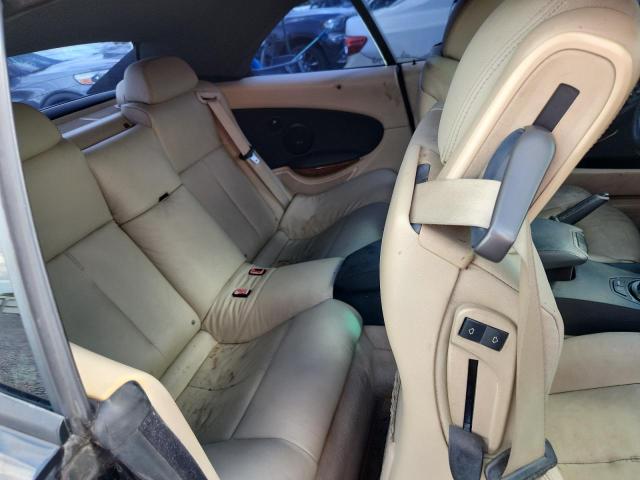Aukcja sprzedaży 2006 Bmw 650, vin: WBAEK13446CN76795, numer aukcji: 67085746