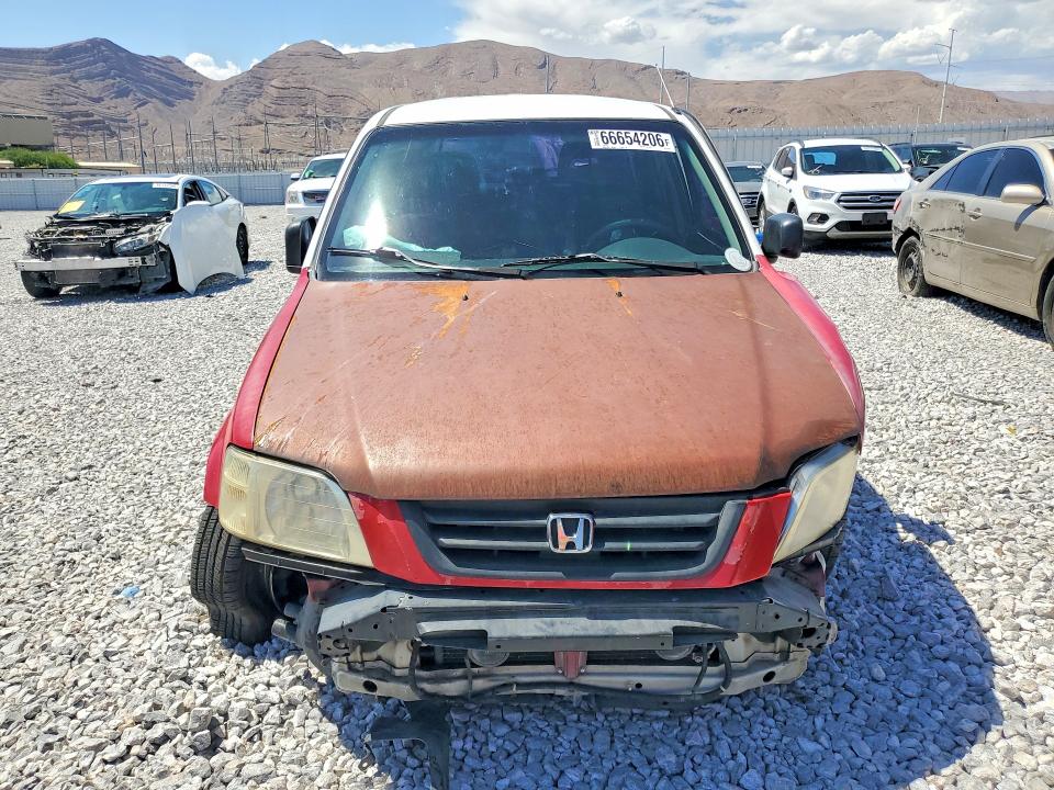 Aukcja sprzedaży 1999 Honda Cr-v, vin: JHLRD2849XC012397, numer aukcji: 66654206