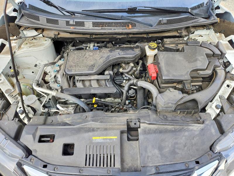 Aukcja sprzedaży 2022 Nissan Rogue Sport, vin: JN1BJ1CW0NW681568, numer aukcji: 65227266