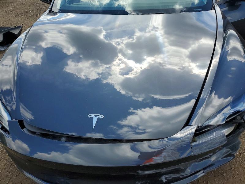 Aukcja sprzedaży 2024 Tesla Model 3, vin: 5YJ3E1EB0RF736725, numer aukcji: 66665656