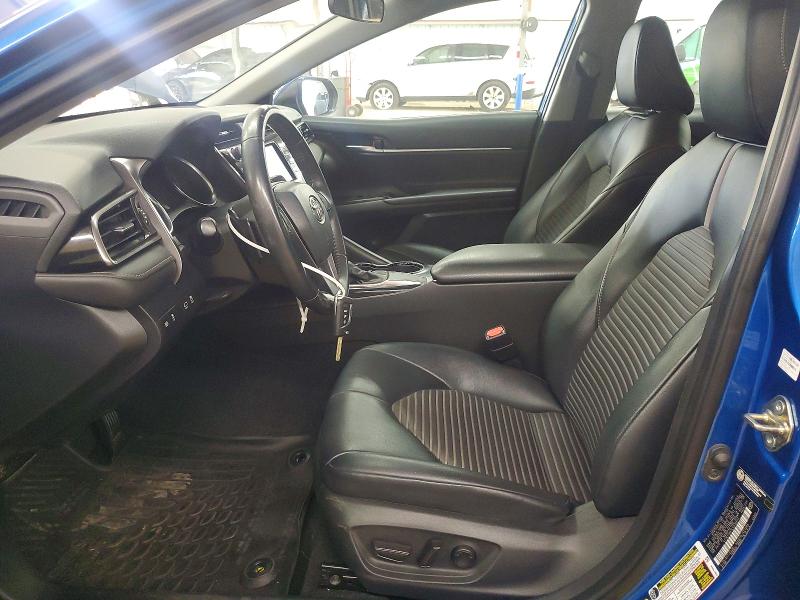 Aukcja sprzedaży 2020 Toyota Camry, vin: 4T1G11AK1LU316873, numer aukcji: 65232116