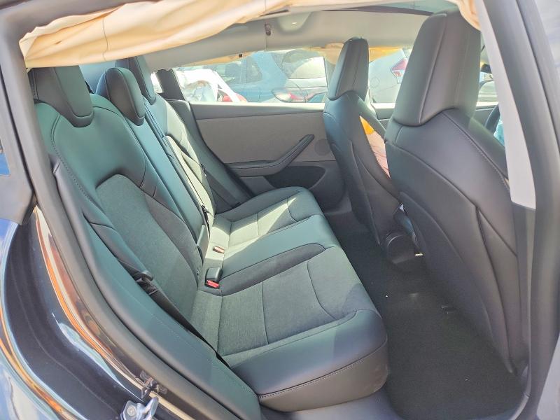 Aukcja sprzedaży 2026 Tesla Model 3, vin: 5YJ3E1EA1TF182481, numer aukcji: 62857646