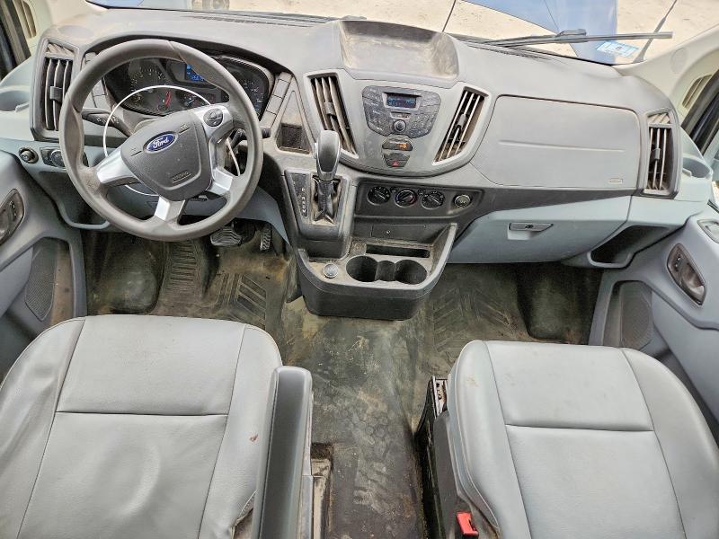 Aukcja sprzedaży 2019 Ford Transit, vin: 1FTYR2YM2KKA33729, numer aukcji: 63732246