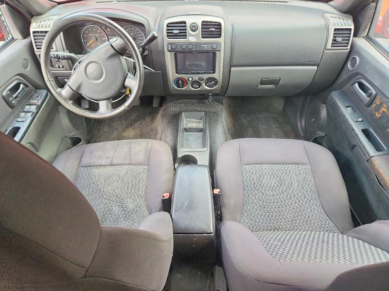2012 Gmc Canyon მანქანა იყიდება აუქციონზე, vin: 1GTH6PFEXC8132332, აუქციონის ნომერი: 63588936