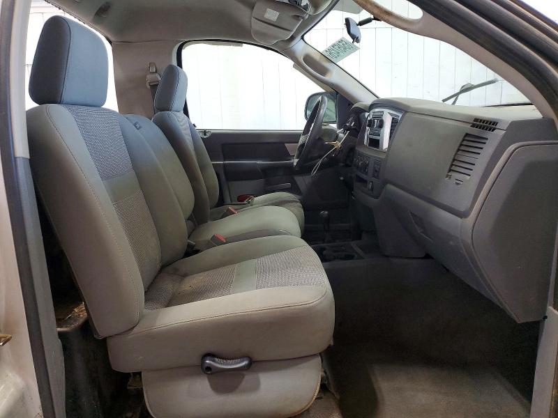 Продажа на аукционе авто 2007 Dodge Ram 2500, vin: 3D7KS26CX7G715122, номер лота: 65457426