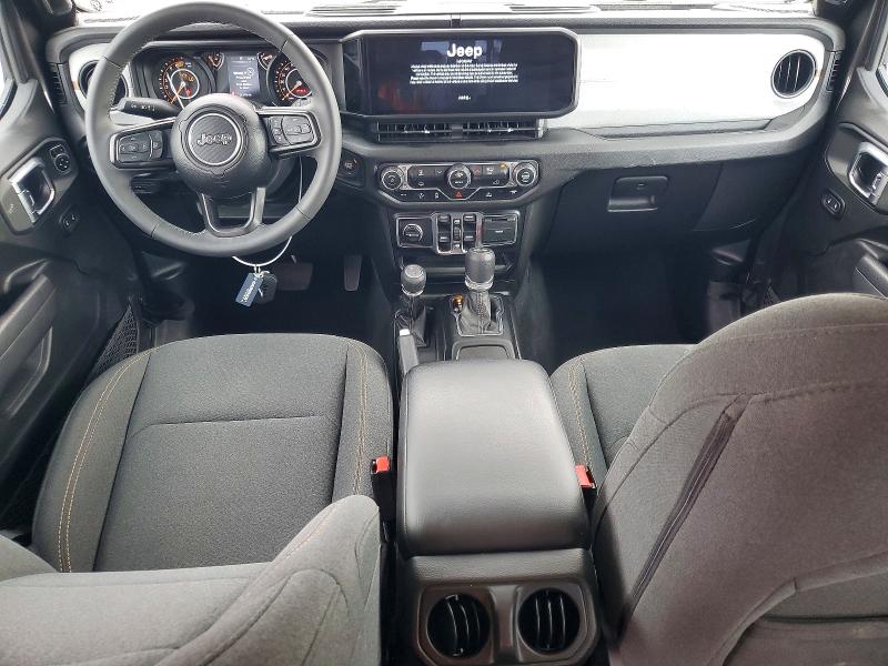 Продаж на аукціоні авто 2025 Jeep Wrangler, vin: 1C4PJXDN6SW598931, номер лоту: 64069666