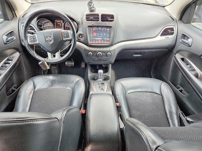 Aukcja sprzedaży 2017 Dodge Journey, vin: 3C4PDDGG3HT706262, numer aukcji: 65149946