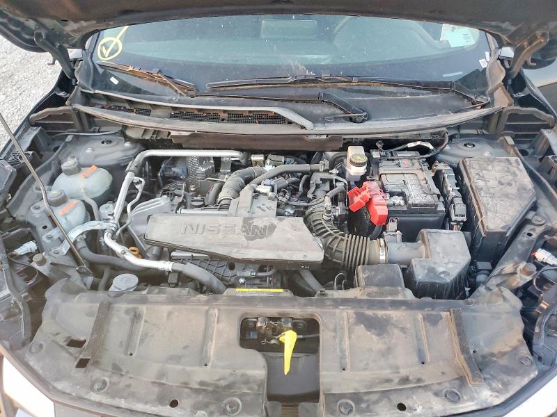Aukcja sprzedaży 2026 Nissan Rogue, vin: 5N1BT3BB5TC735457, numer aukcji: 66787036