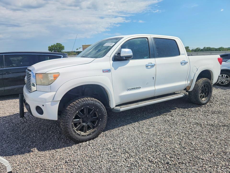 Aukcja sprzedaży 2011 Toyota Tundra, vin: 5TFHW5F12BX201777, numer aukcji: 65539196