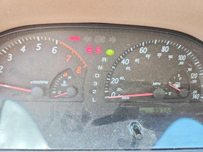 65145366 :رقم المزاد ، 4T1BF30K54U584982 vin ، 2004 Toyota Camry مزاد بيع