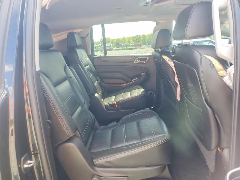 63658036 :رقم المزاد ، 1GKS2HKJ6GR125215 vin ، 2016 Gmc Yukon Xl مزاد بيع