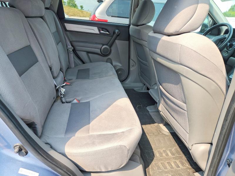 Продаж на аукціоні авто 2011 Honda Cr-v, vin: 5J6RE4H43BL095978, номер лоту: 64070106
