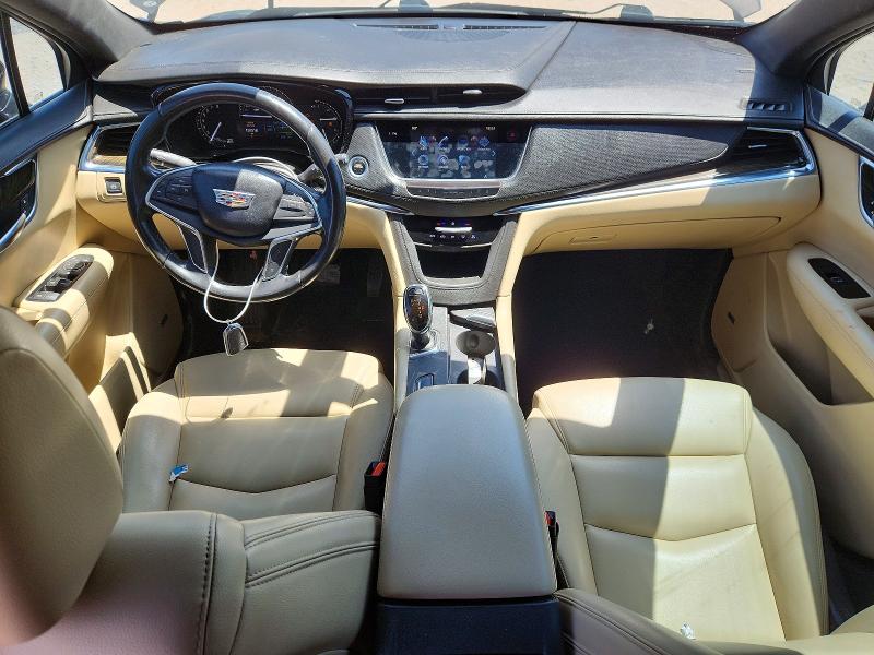 Продажа на аукционе авто 2018 Cadillac Xt5, vin: 1GYKNARS0JZ233565, номер лота: 64489396