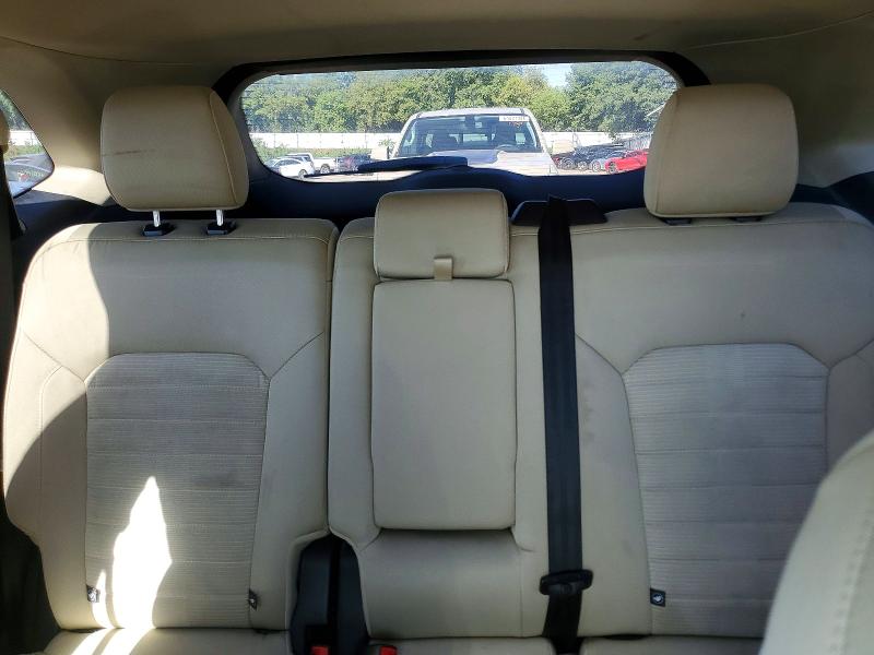 2015 Ford Edge მანქანა იყიდება აუქციონზე, vin: 2FMTK4J88FBC15891, აუქციონის ნომერი: 64970236