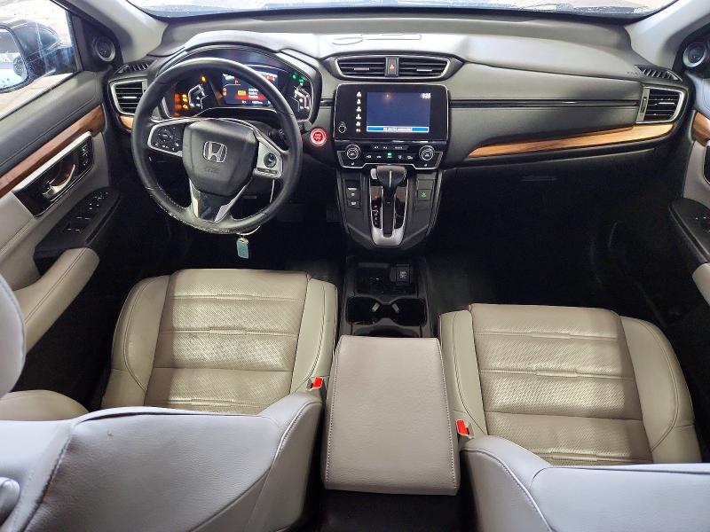 Aukcja sprzedaży 2018 Honda Cr-v, vin: 5J6RW2H98JL009365, numer aukcji: 65504866