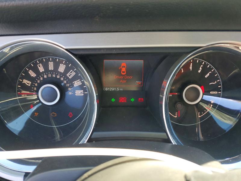 Aukcja sprzedaży 2014 Ford Mustang, vin: 1ZVBP8CF2E5212893, numer aukcji: 64793206
