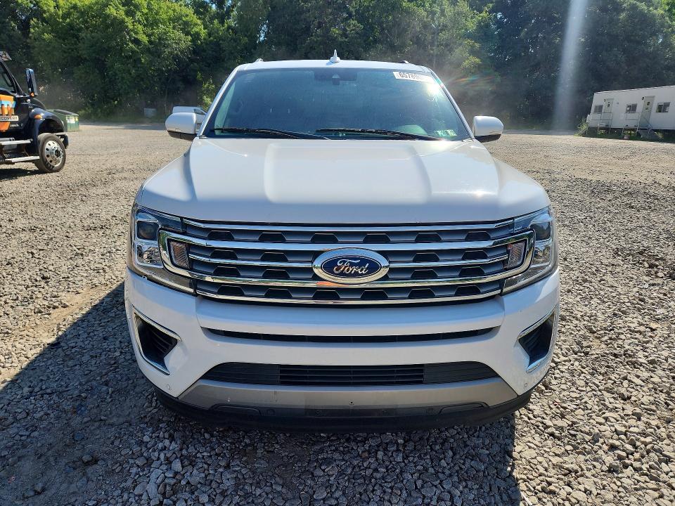 Aukcja sprzedaży 2021 Ford Expedition, vin: 1FMJK1KT0MEA41390, numer aukcji: 65789086