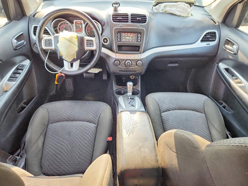 65007916 :رقم المزاد ، 3C4PDCBB7KT687096 vin ، 2019 Dodge Journey مزاد بيع
