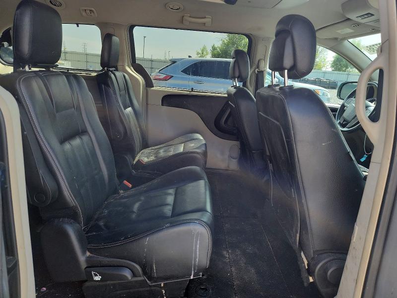 Aukcja sprzedaży 2013 Chrysler Town & Country, vin: 2C4RC1BG3DR821667, numer aukcji: 65577736