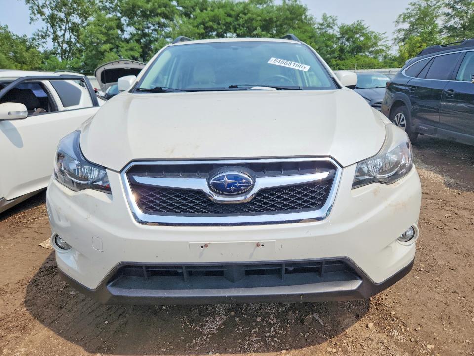 2014 Subaru Xv Crosstrek მანქანა იყიდება აუქციონზე, vin: JF2GPAWCXE8308952, აუქციონის ნომერი: 64668166