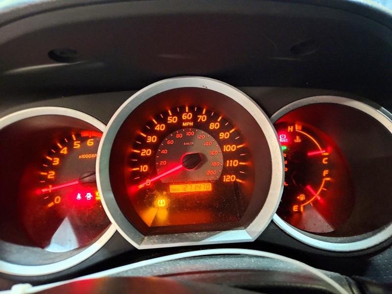 Продажа на аукционе авто 2007 Toyota Tacoma, vin: 5TEJU62N27Z436248, номер лота: 64622866