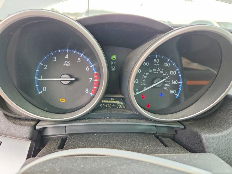 Aukcja sprzedaży 2012 Mazda 3, vin: JM1BL1M71C1606189, numer aukcji: 63728016